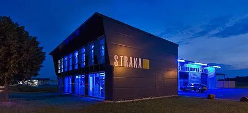 Straka Standort Laa an der Thaya